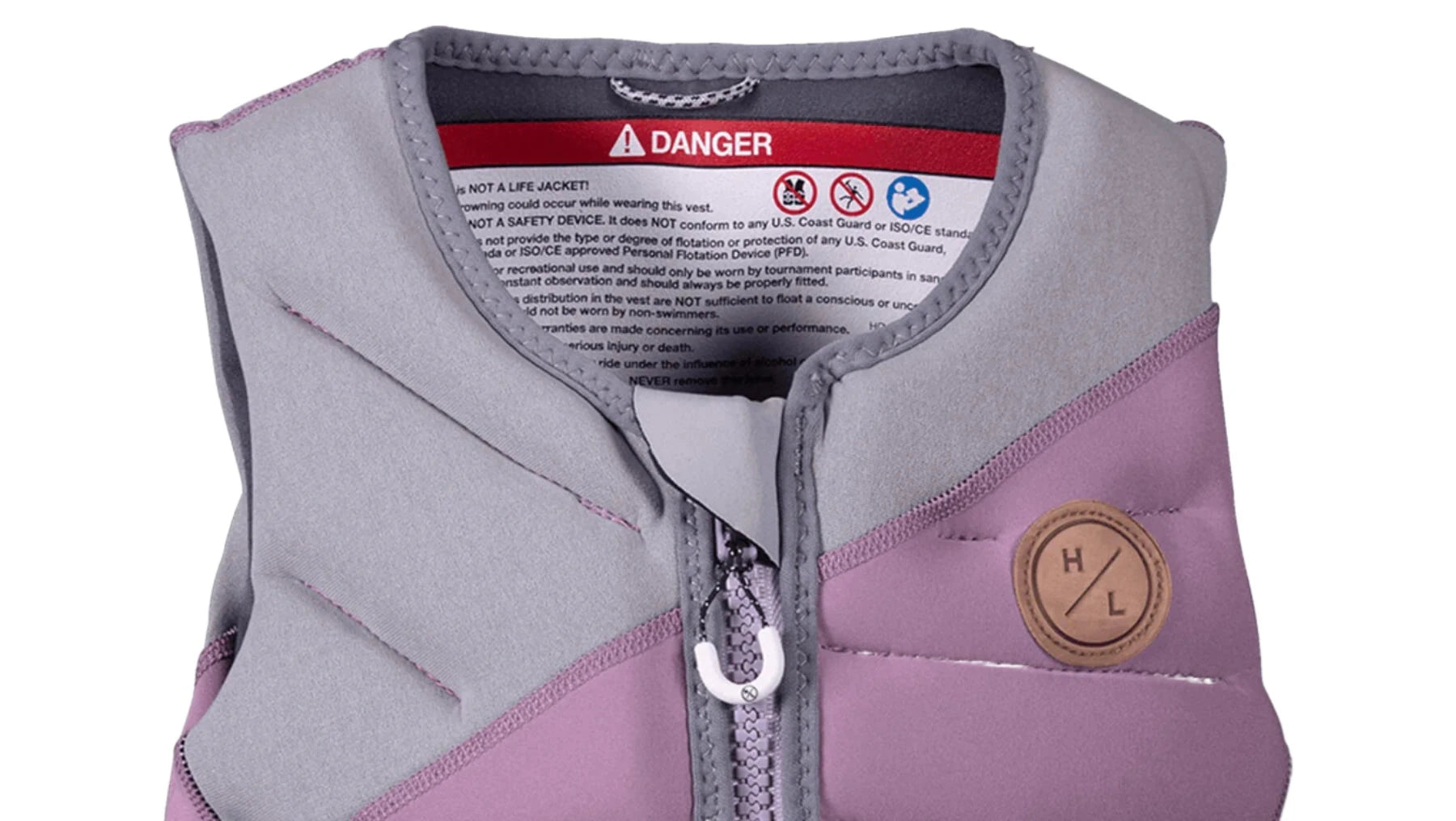 Hyperlite Scandal Jacket