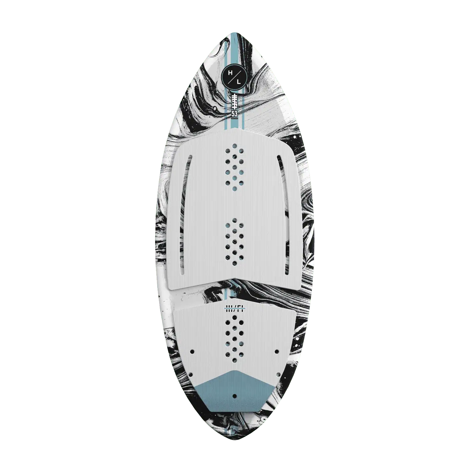 Hyperlite Hi-Fi Wakesurfer