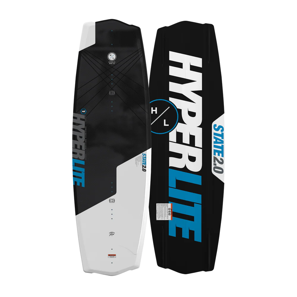 Is Hyperlite State 2.0 Wakeboard Worth It? Honest Review