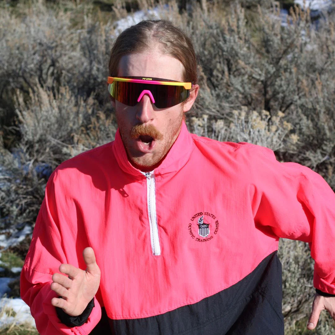 Pit Viper The Skysurfer Sunglasses - The Italo Polarized