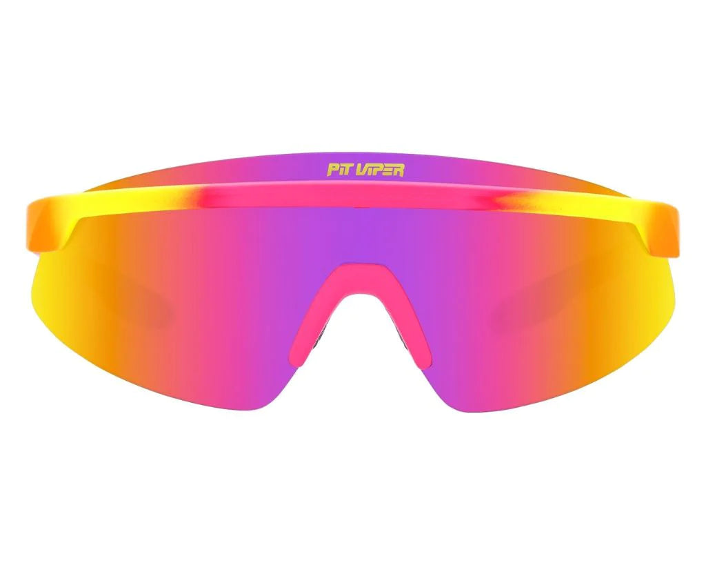Pit Viper The Skysurfer Sunglasses - The Italo Polarized