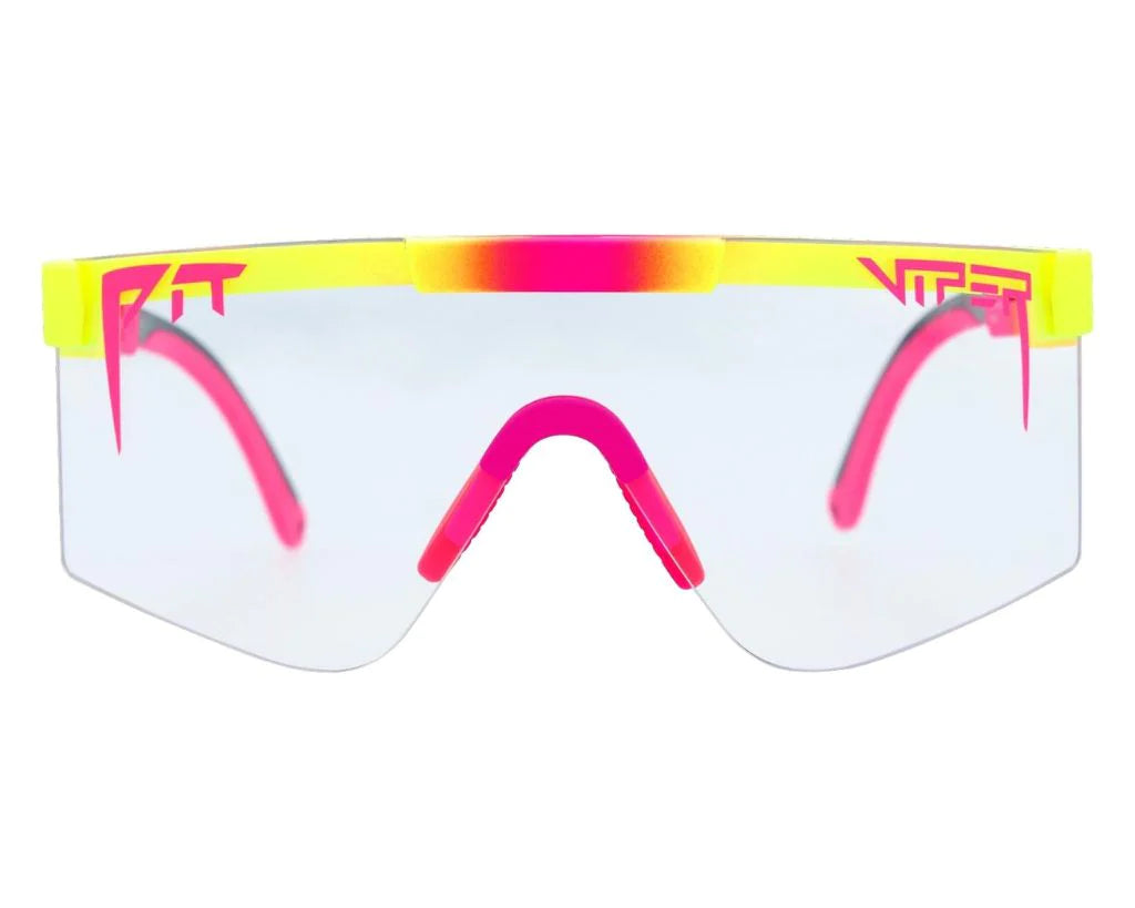 美品 90s〜00s オニール Viper Tech サングラス グリッター Pit Viper The 2000s Sunglasses - The Italo Photochromic