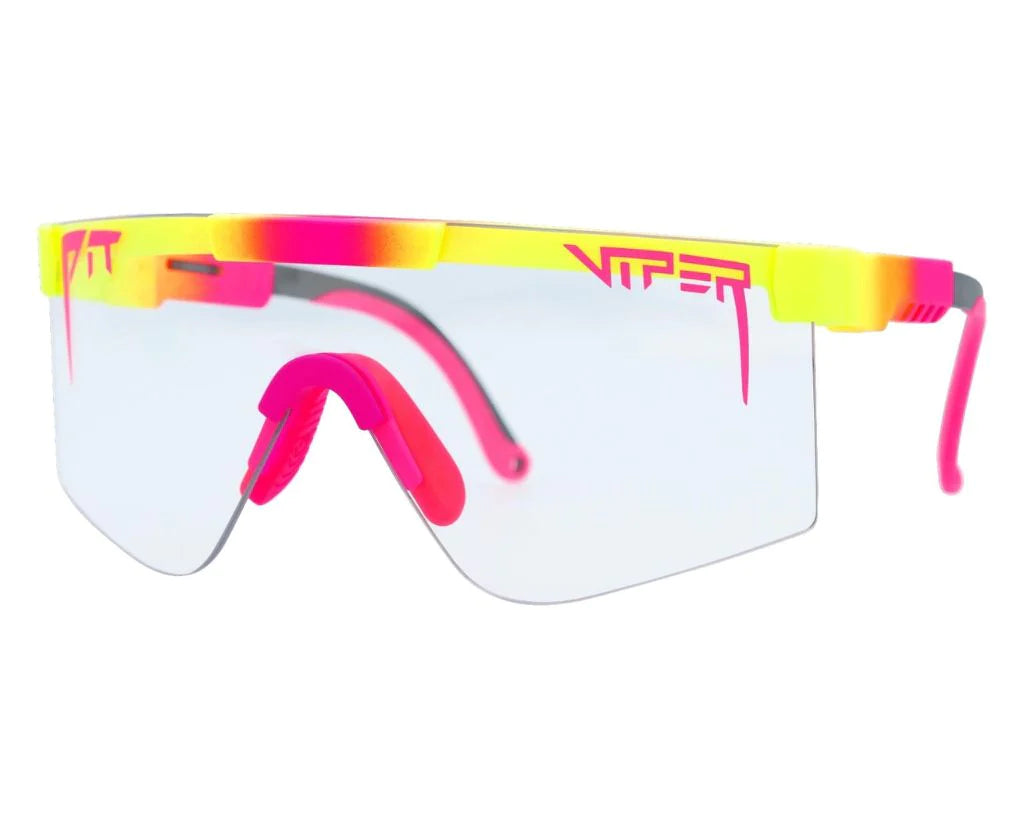 Pit Viper The 2000s Sunglasses - The Italo Photochromic