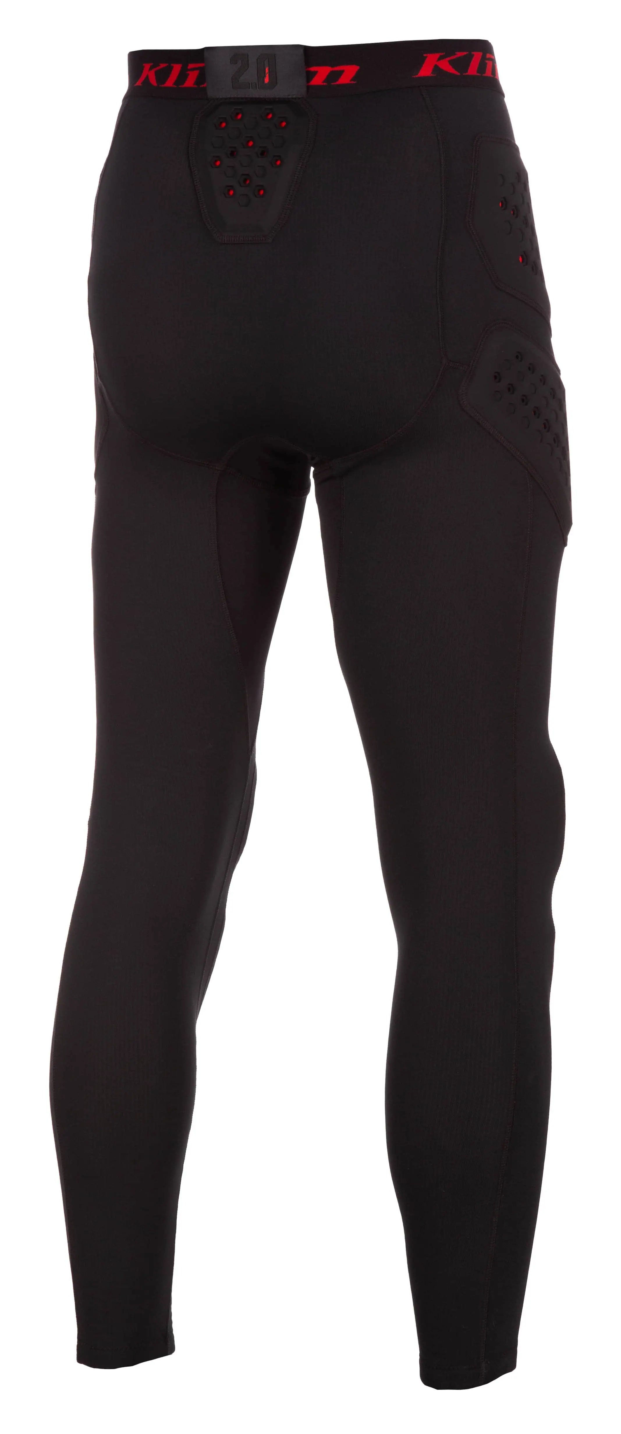 Klim Aggressor Armored Pant 2.0