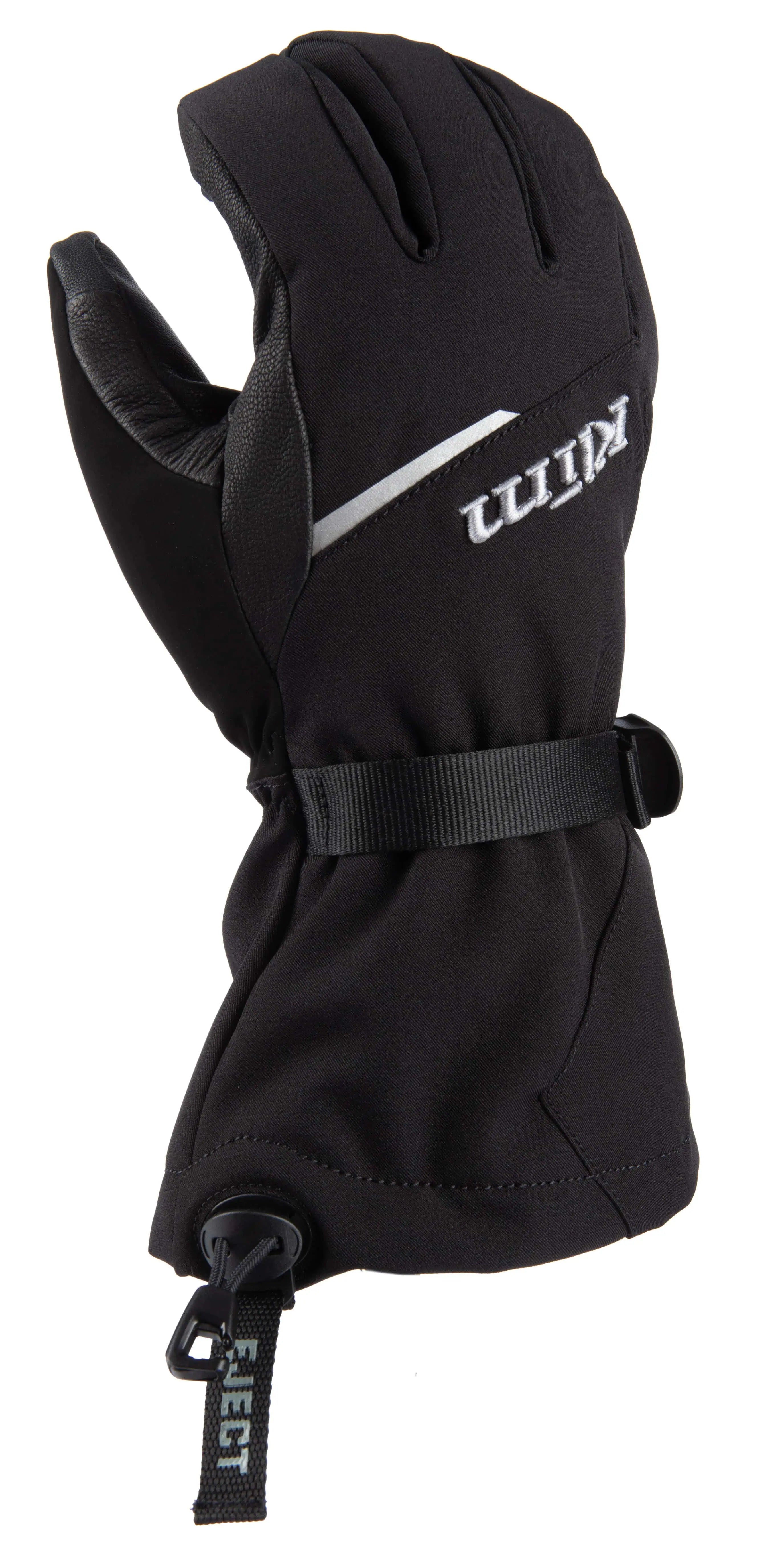 Klim Fusion Gauntlet Snowmobile Glove