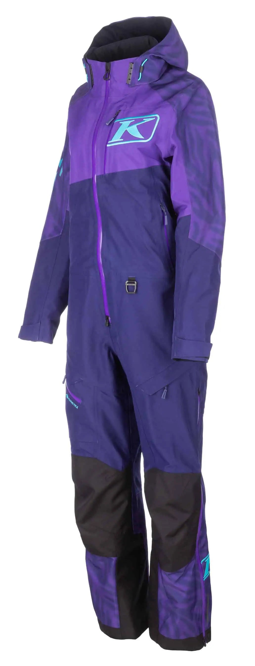 Klim Shredsa One-Piece Snowmobile Monosuit Shell