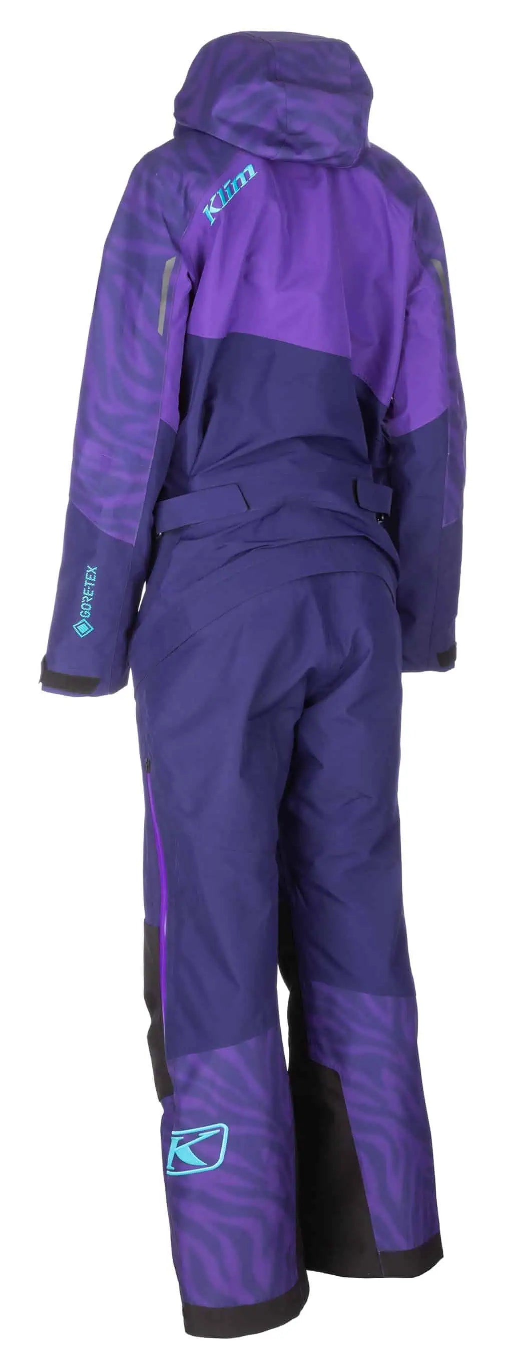 Klim Shredsa One-Piece Snowmobile Monosuit Shell