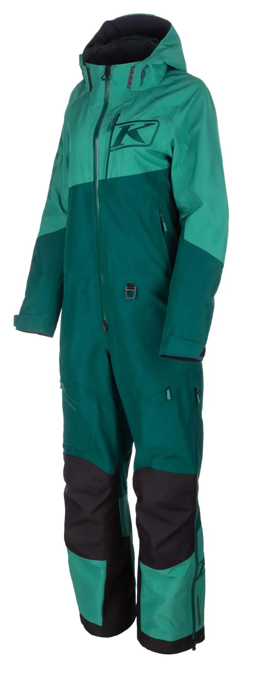 Klim Shredsa One-Piece Snowmobile Monosuit Shell