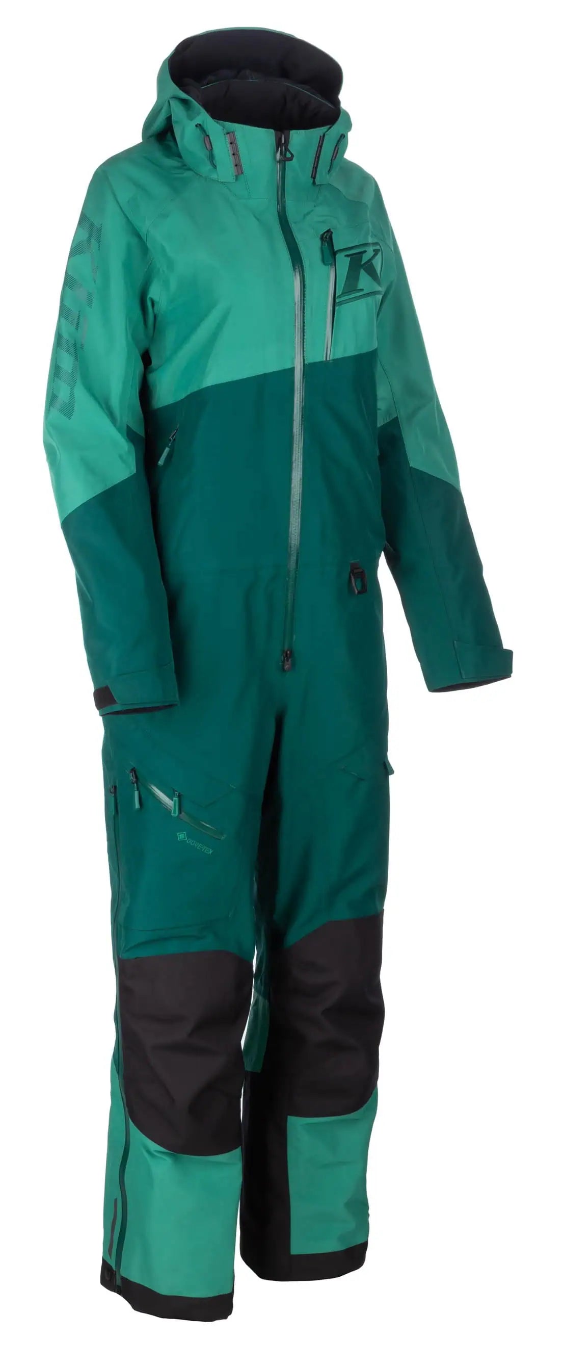 Klim Shredsa One-Piece Snowmobile Monosuit Shell