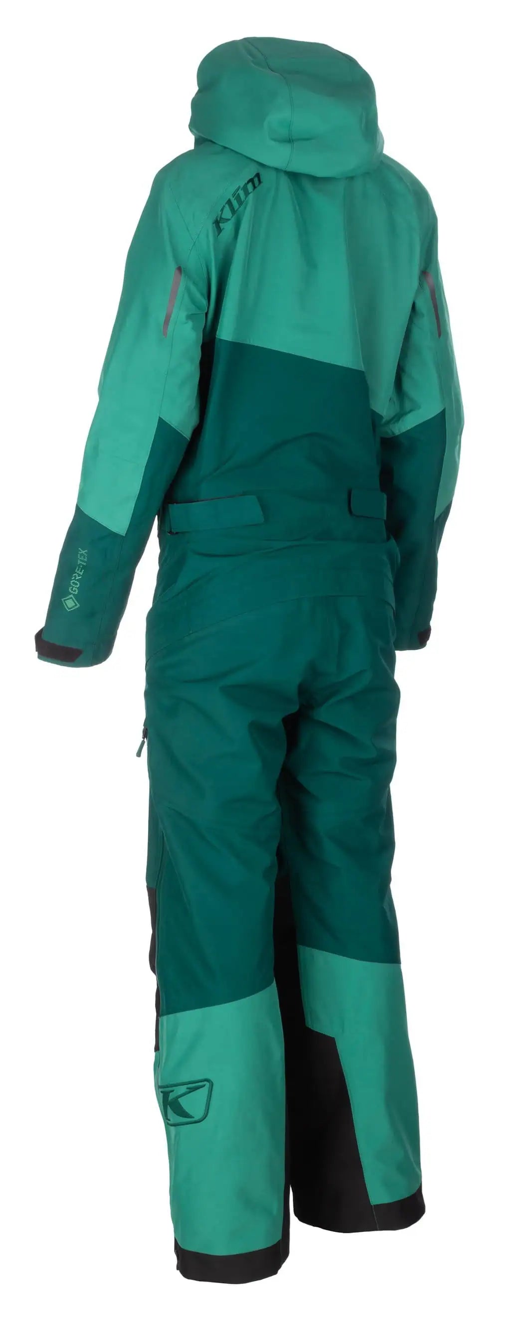 Klim Shredsa One-Piece Snowmobile Monosuit Shell