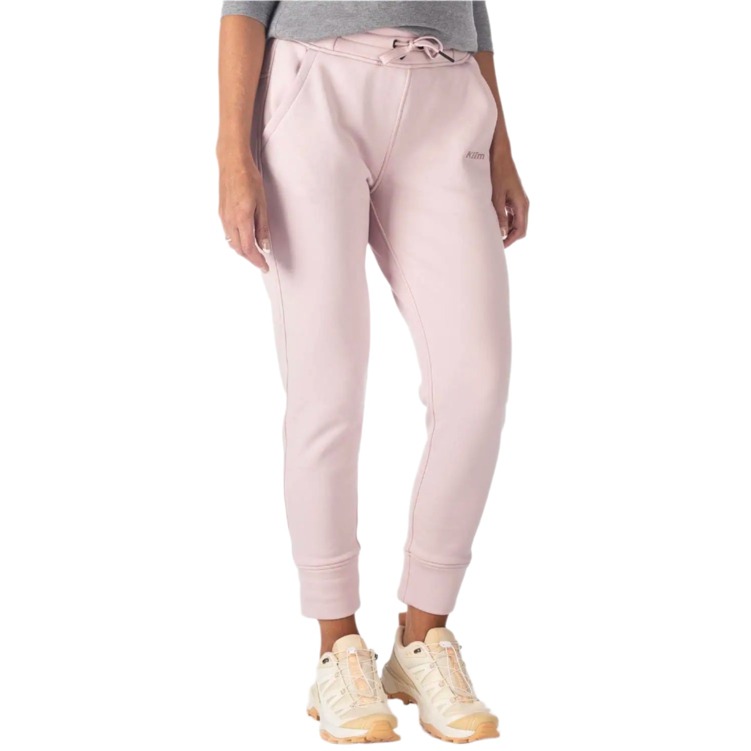 burnished lilac Klim Sundance Pant