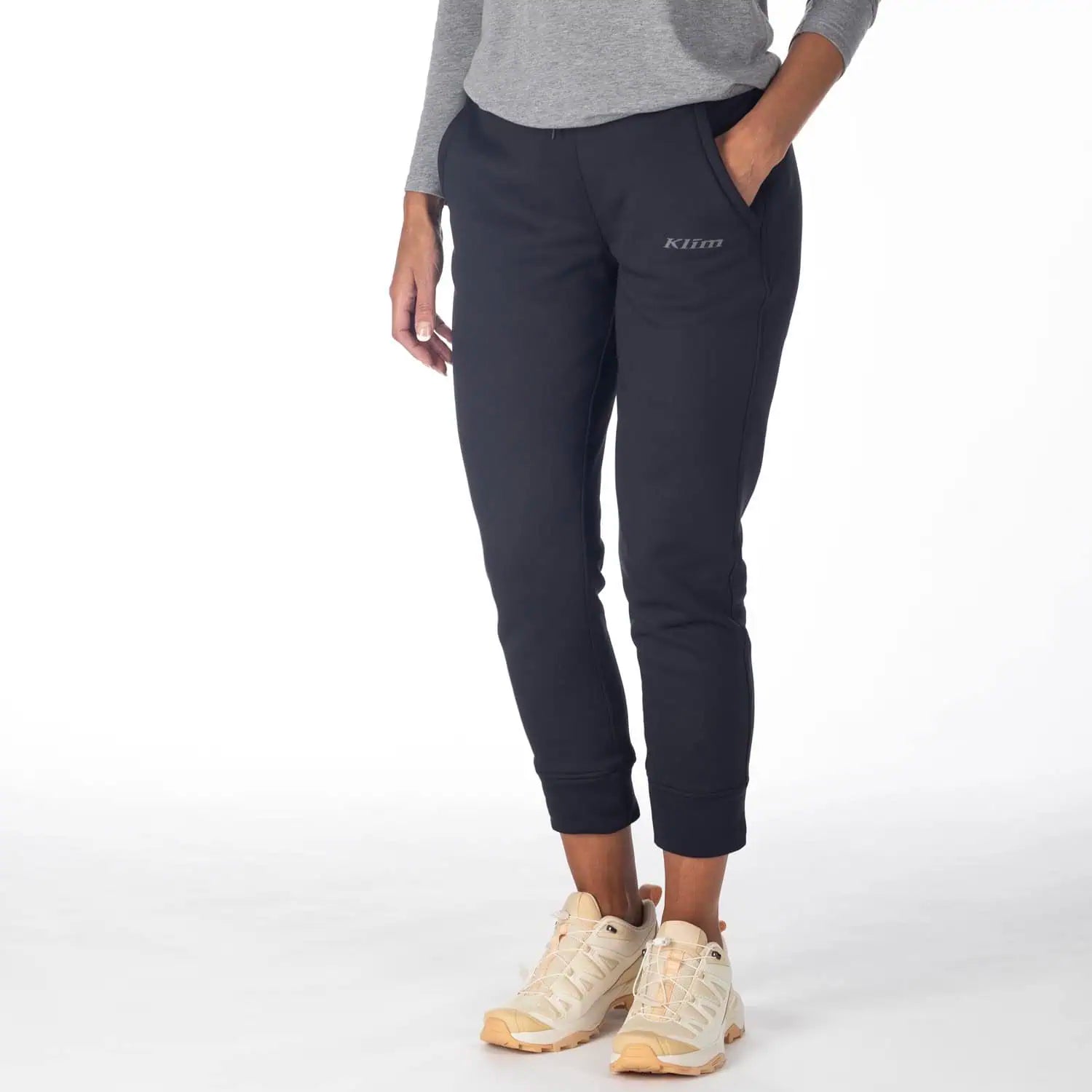 black Klim Sundance Pant