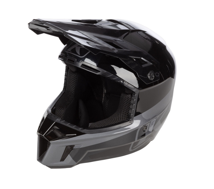 Klim F3 Snowmobile Helmet ECE