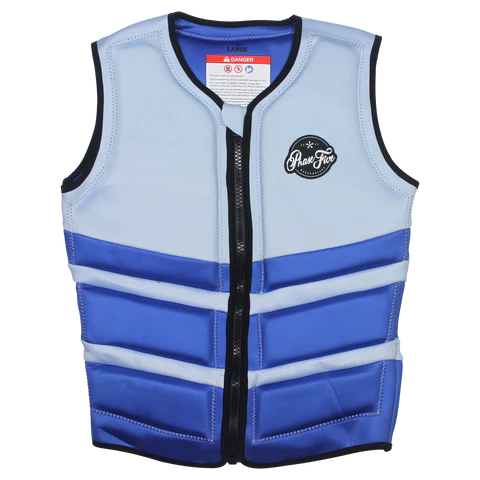 Phase Five Ladies Pro Vest Life Jacket