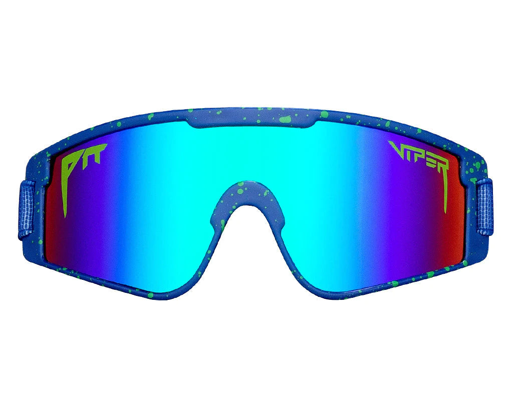 Pit Viper The Baby Vipes Sunglasses - The Leonardo