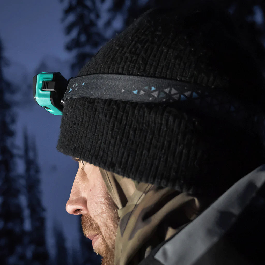 Mountain Lab Kinetic 500 Pro Headlamp