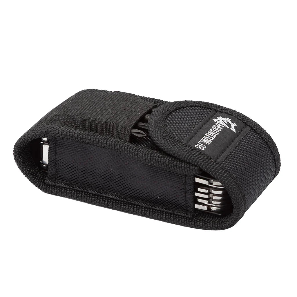 case Mountain Lab Trailhead Multi-Tool