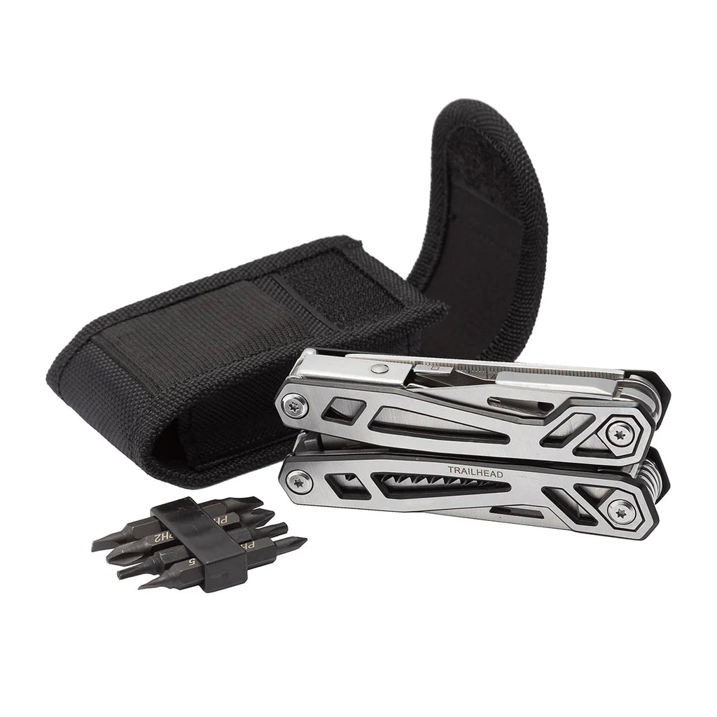 open Mountain Lab Trailhead Multi-Tool