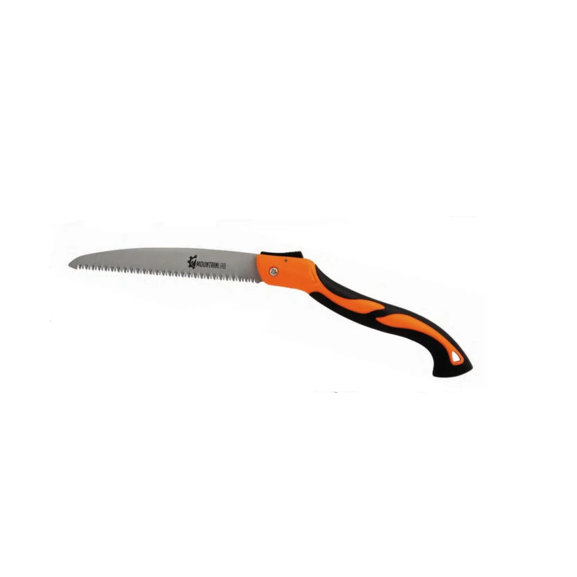 Mountain Lab Backwoods Folding Saw