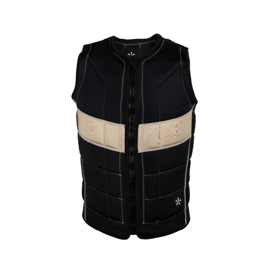 Mocha Phase Five Pro Vest