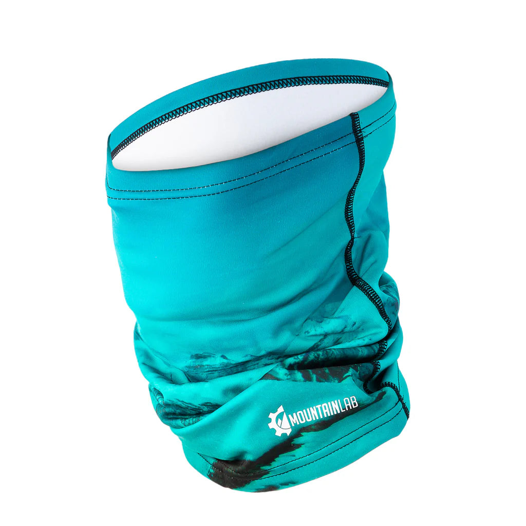 Mountain Lab Multifunctional Neck Tube in "Mountains"