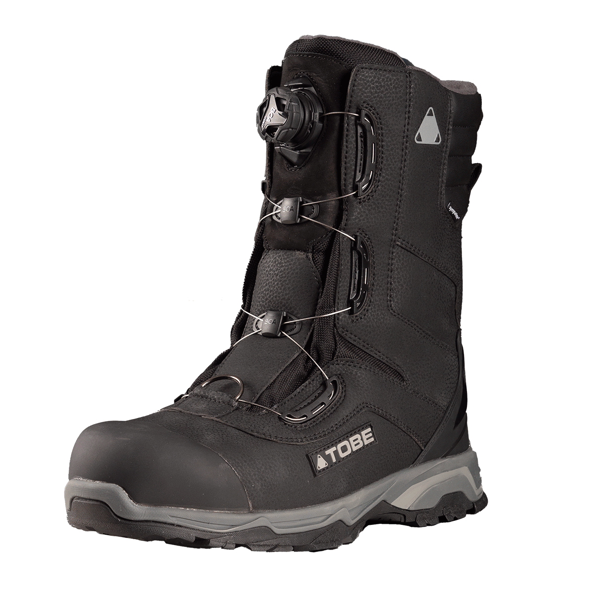 TOBE Necto Snowmobile Boots