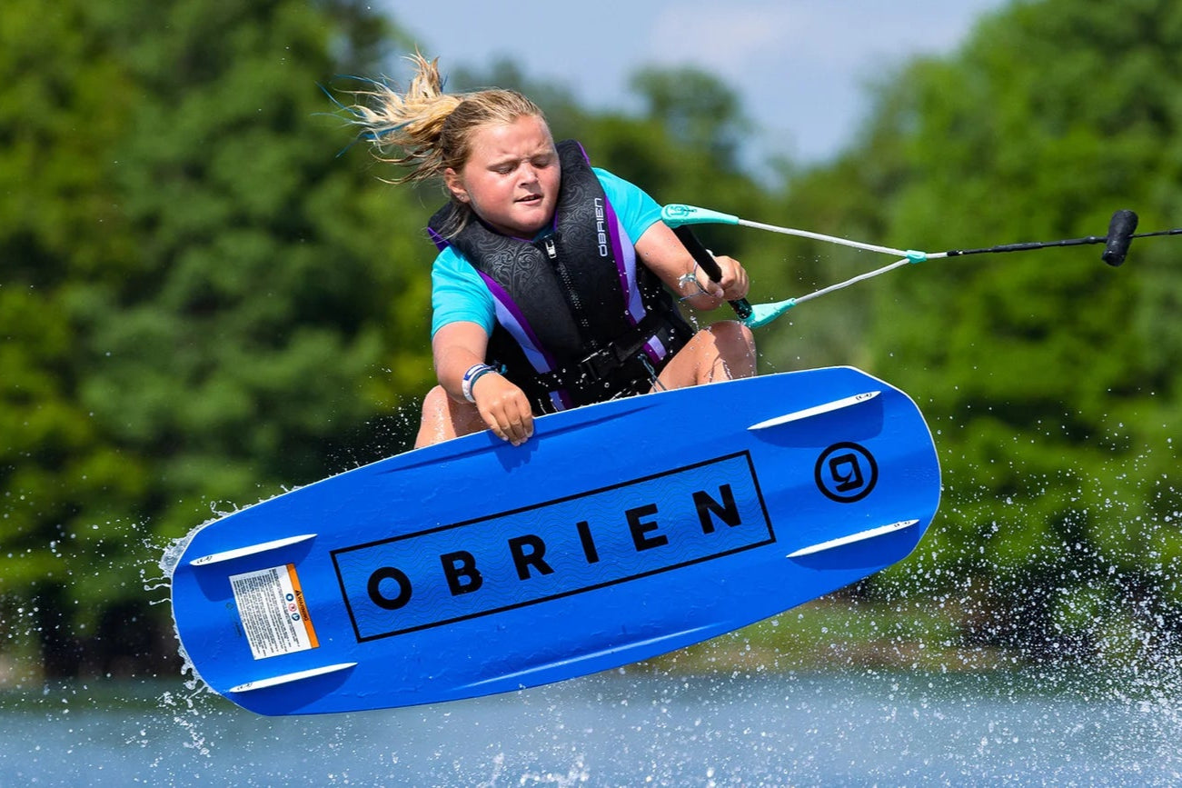 O'Brien Hooky Wakeboard