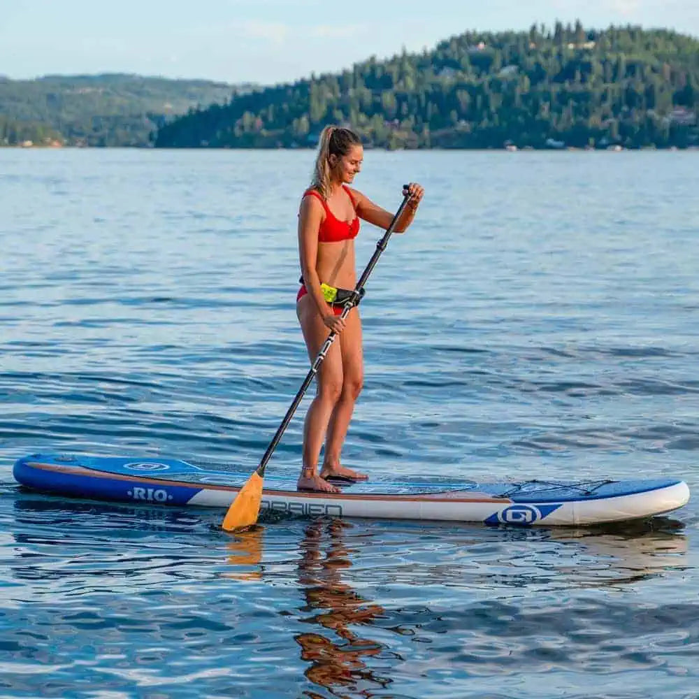 O'Brien M-16 Inflatable Belt Pack