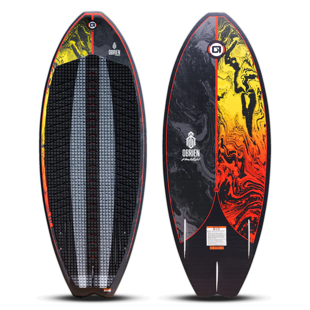 O'Brien Makai Wakesurfer