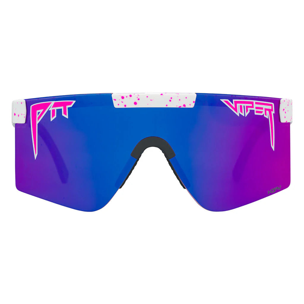 Pit Viper The Original 2.0 Sunglasses - The LA Brights (Wide)