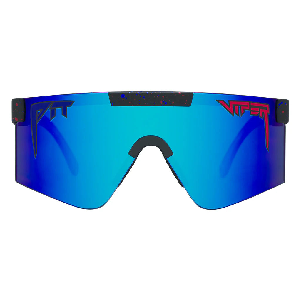 Pit Viper The Original 2.0 Sunglasses - The Peacekeeper