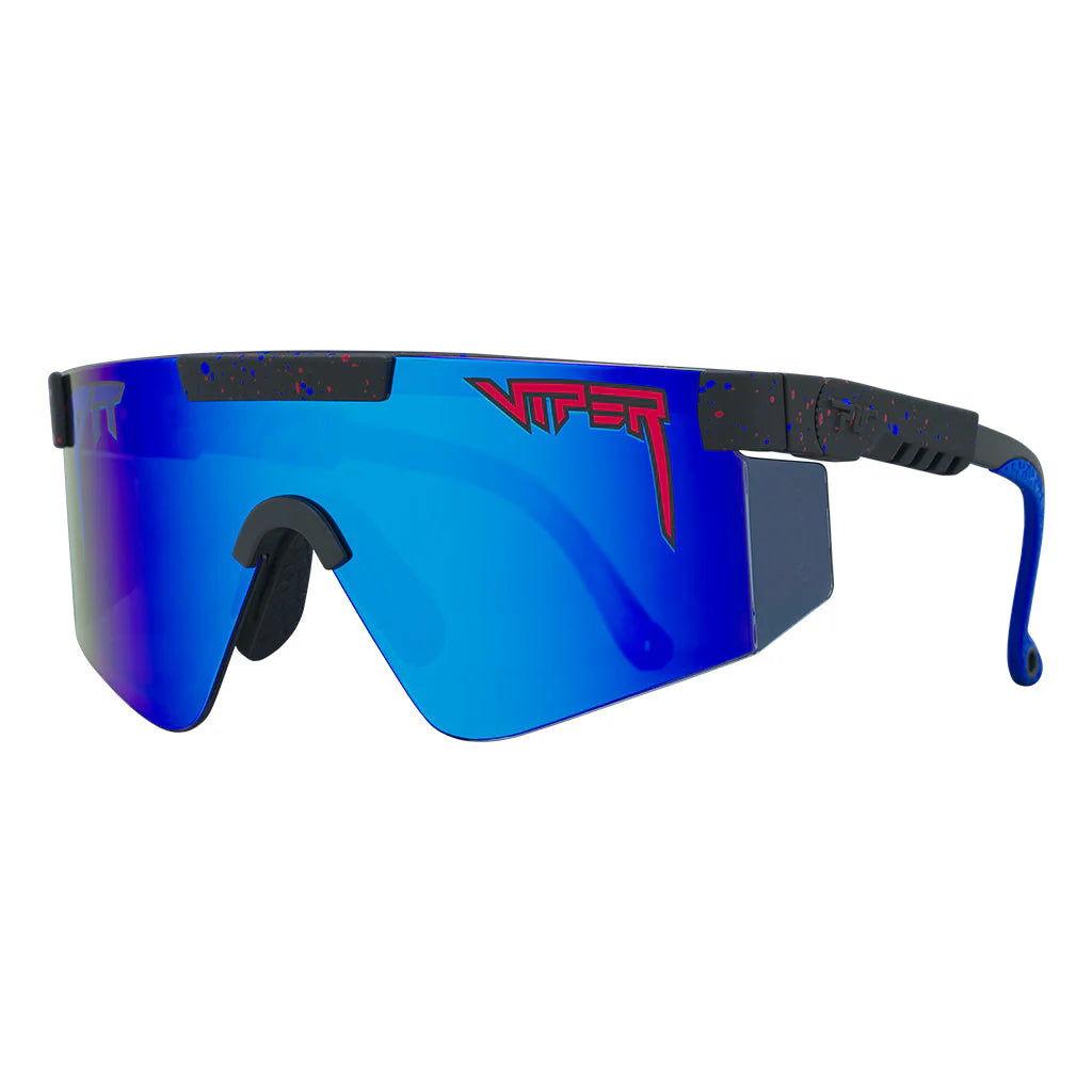 Pit Viper The Original 2.0 Sunglasses - The Peacekeeper