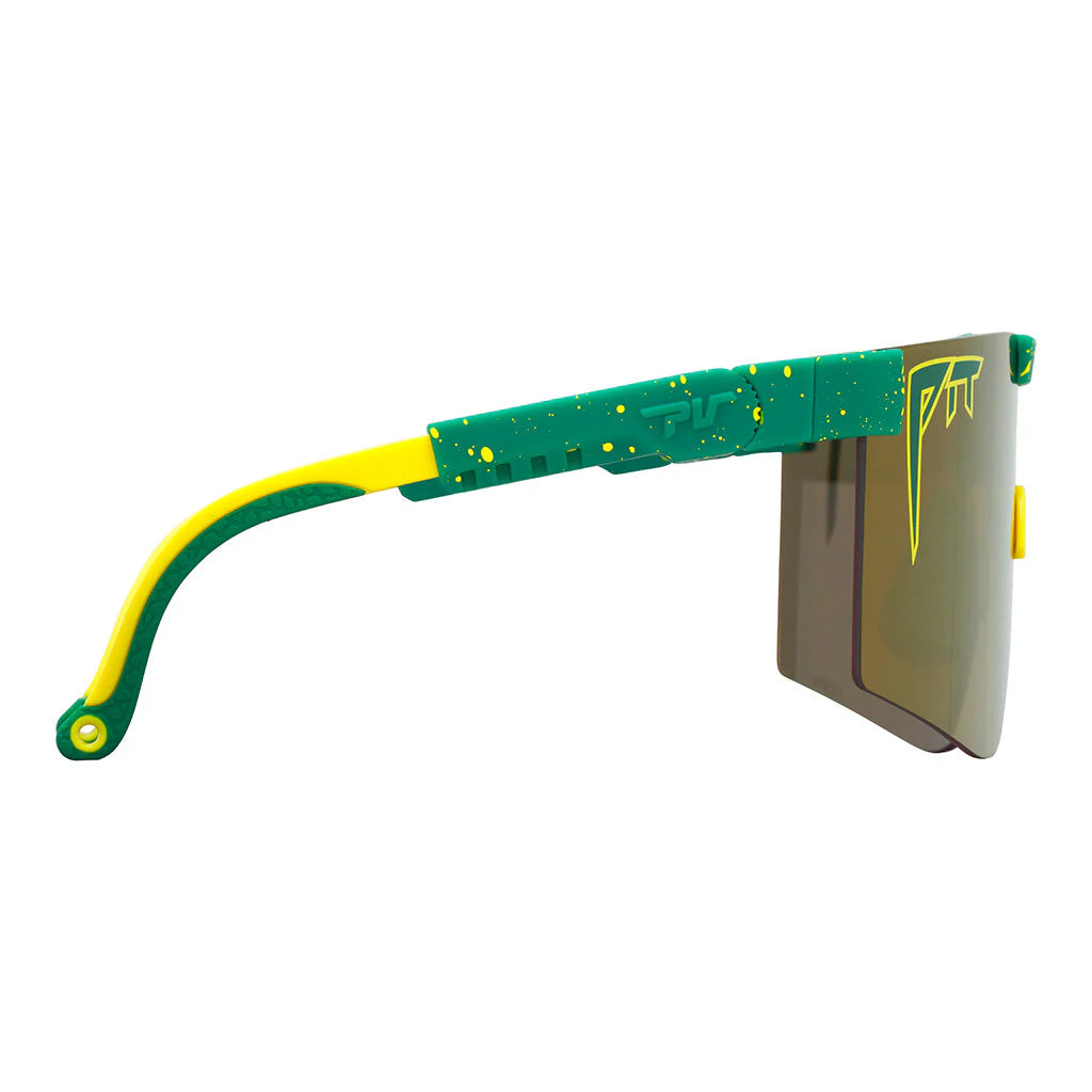 Pit Viper The Original 2.0 Sunglasses - The Straya