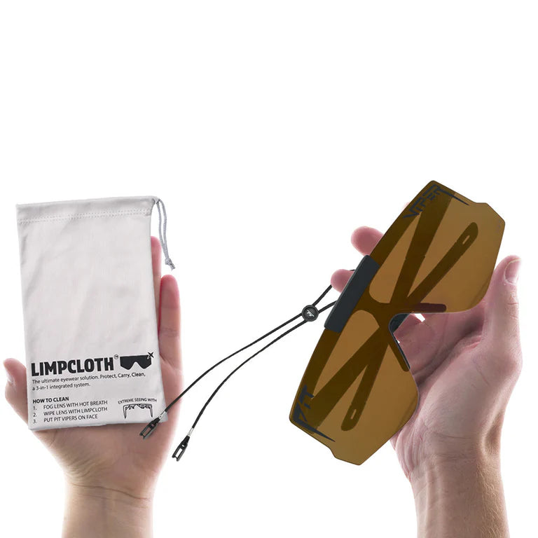 Pit Viper The Flip Offs Sunglasses - The Exec