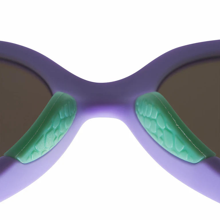 Pit Viper The Admirer Sunglasses - The Moontower nose