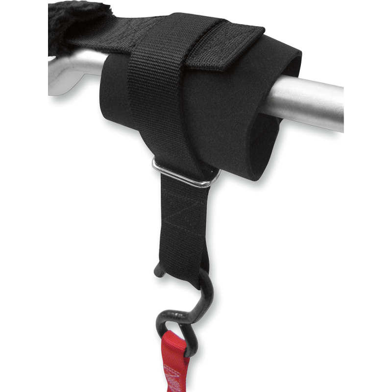 Powertye Soft-Tie Handlebar Handcuff