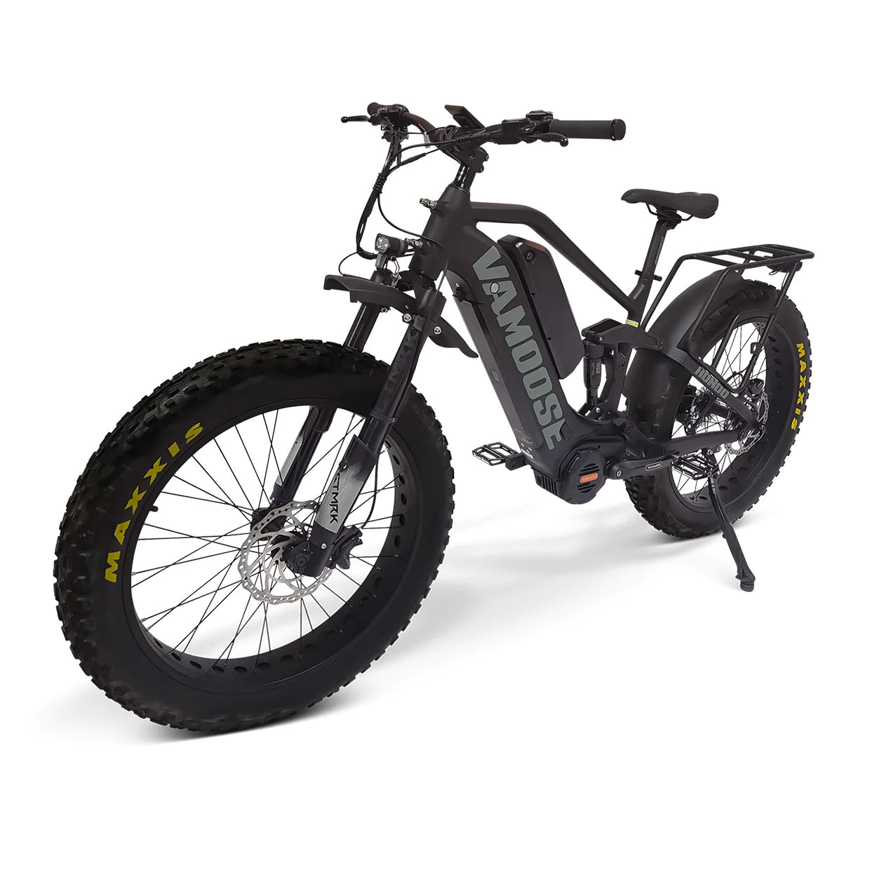Vamoose Hondo Mid 1000 E-Bike