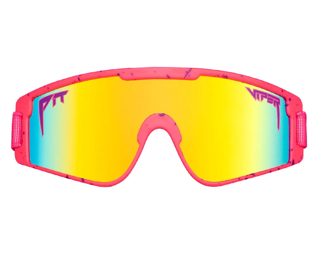 Pit Viper The Baby Vipes Sunglasses - The Radical