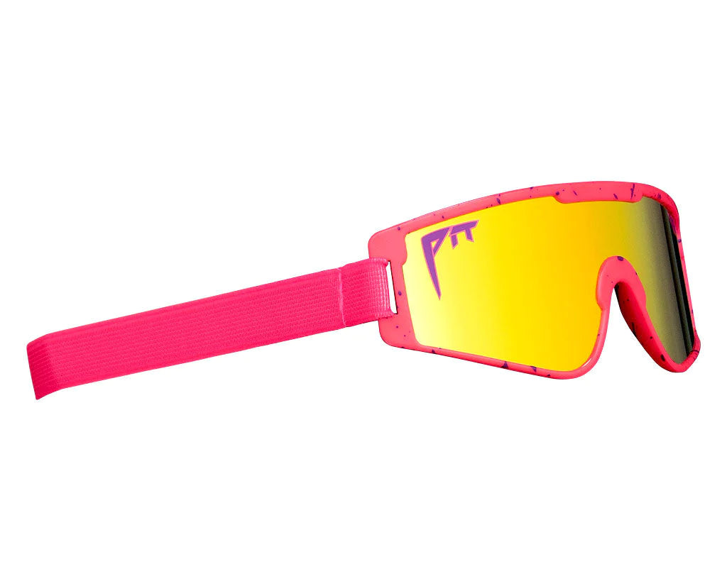 Pit Viper The Baby Vipes Sunglasses - The Radical