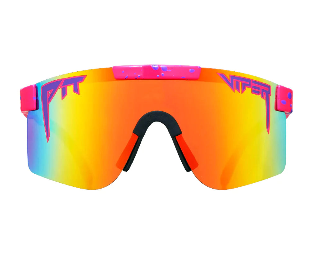 Crossover Sport-Leisure Polarised - Sunglasses For Sport