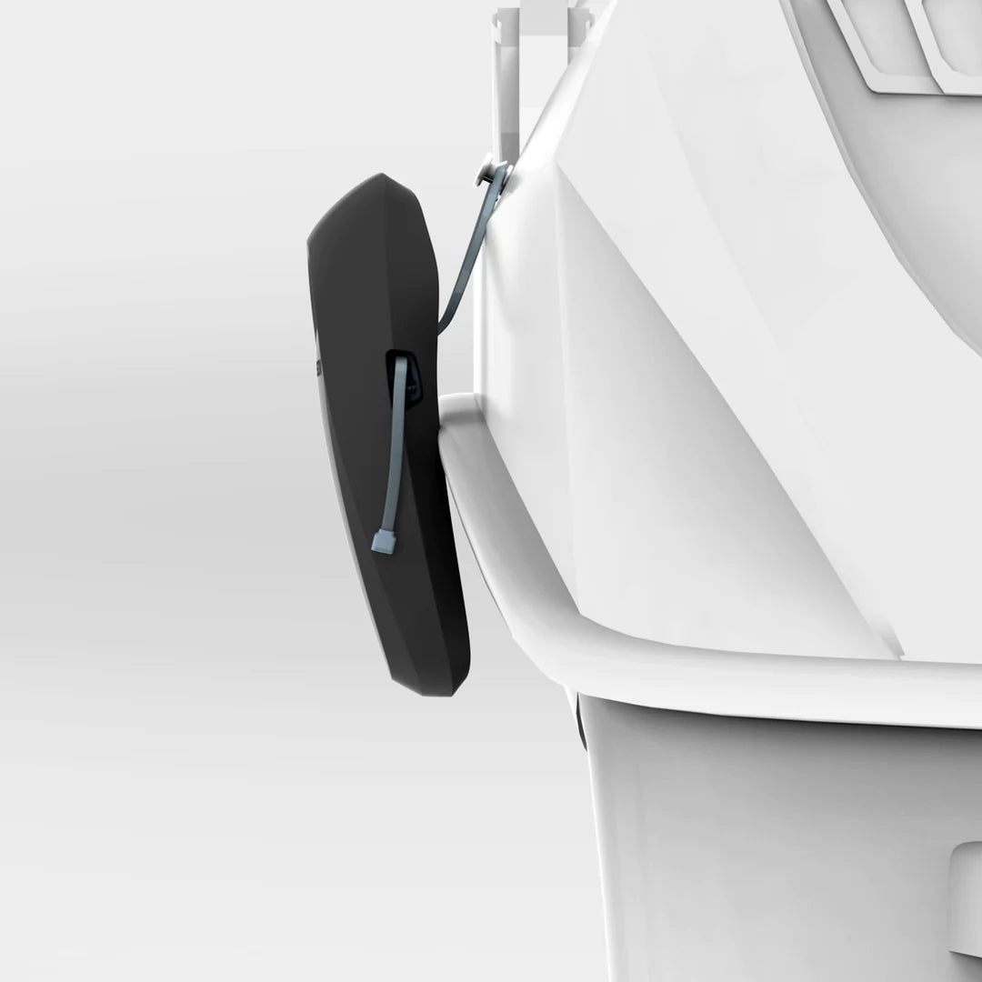 Mission Sentry 2.0 Boat Fenders - 1 Pack