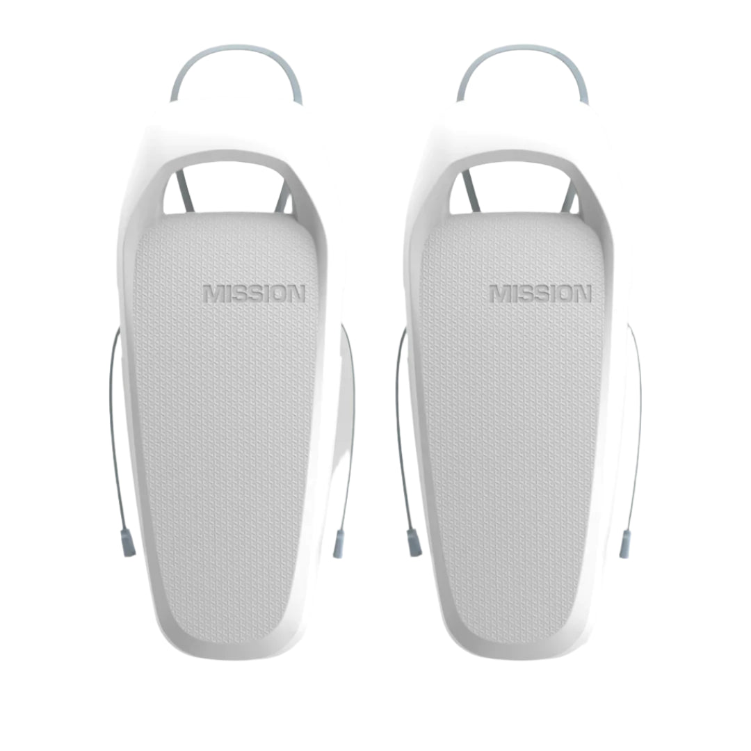 Mission Sentry 2.0 Boat Fenders - 2 Pack