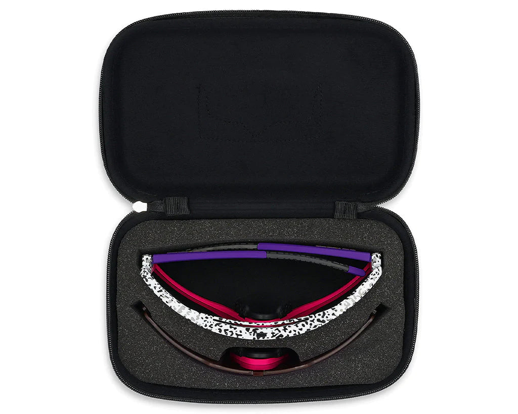 Pit Viper The Try-Hard Sunglasses - The Son Of Beach Polarized