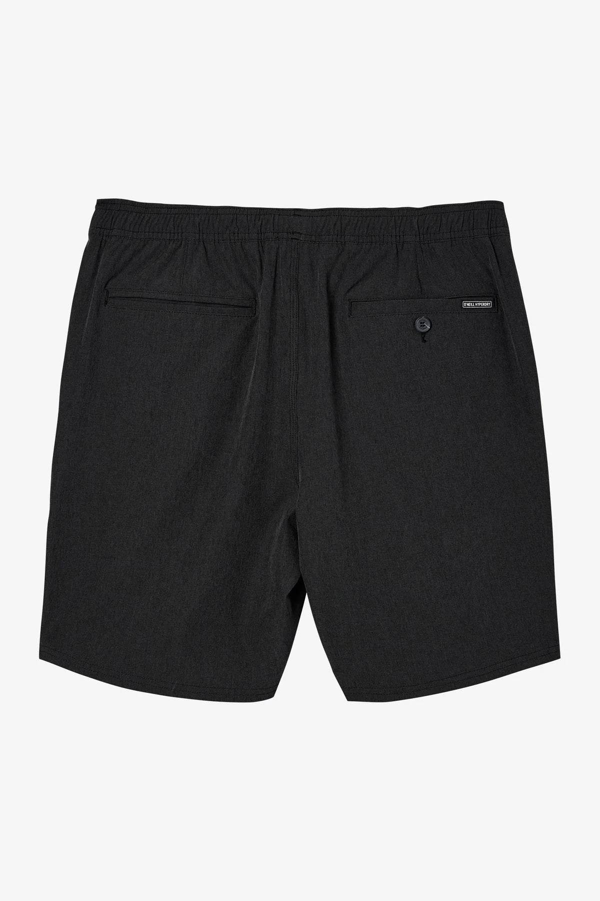 O'Neill Men's Reserve E-Waist 18" Hybrid Shorts