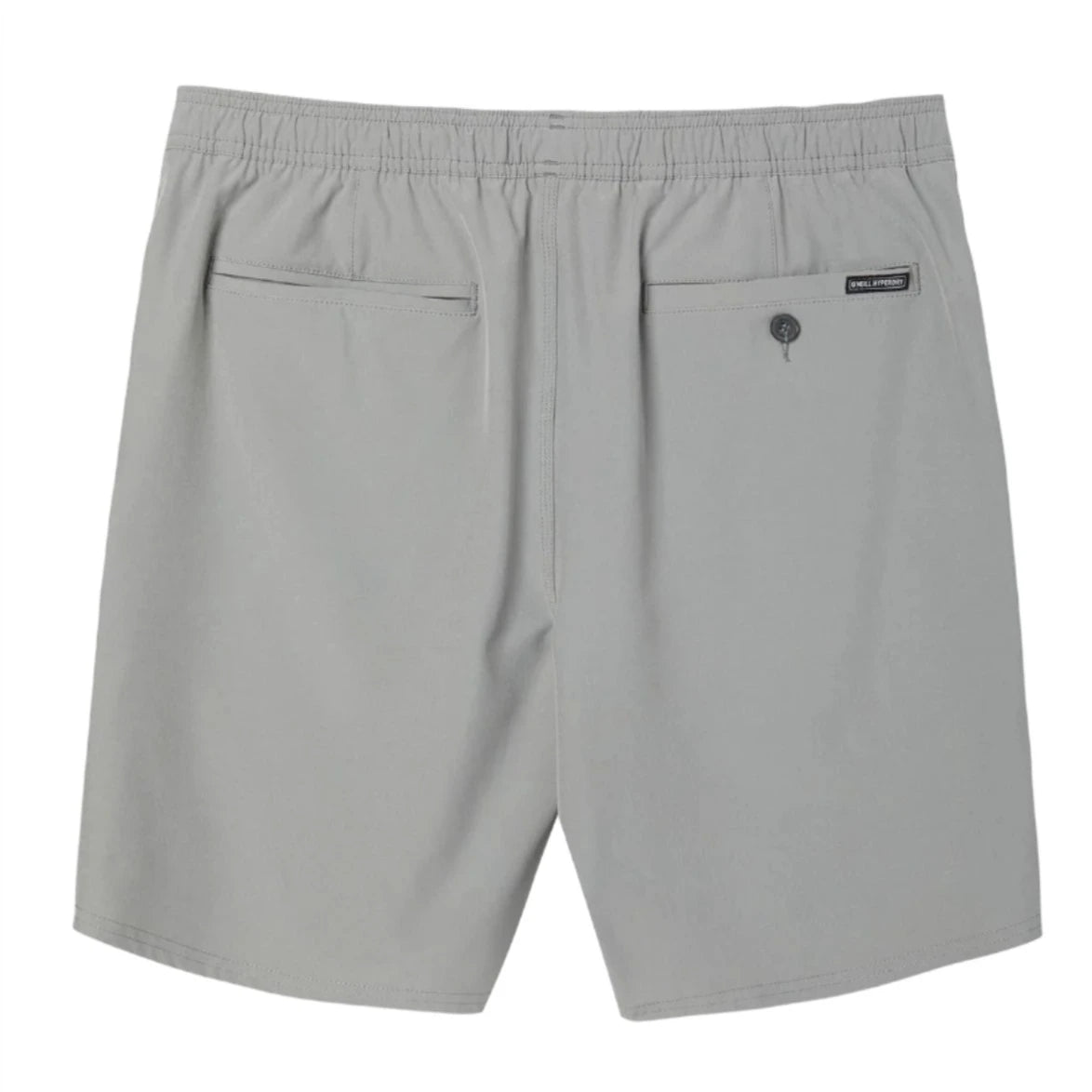 O'Neill Men's Reserve E-Waist 18" Hybrid Shorts