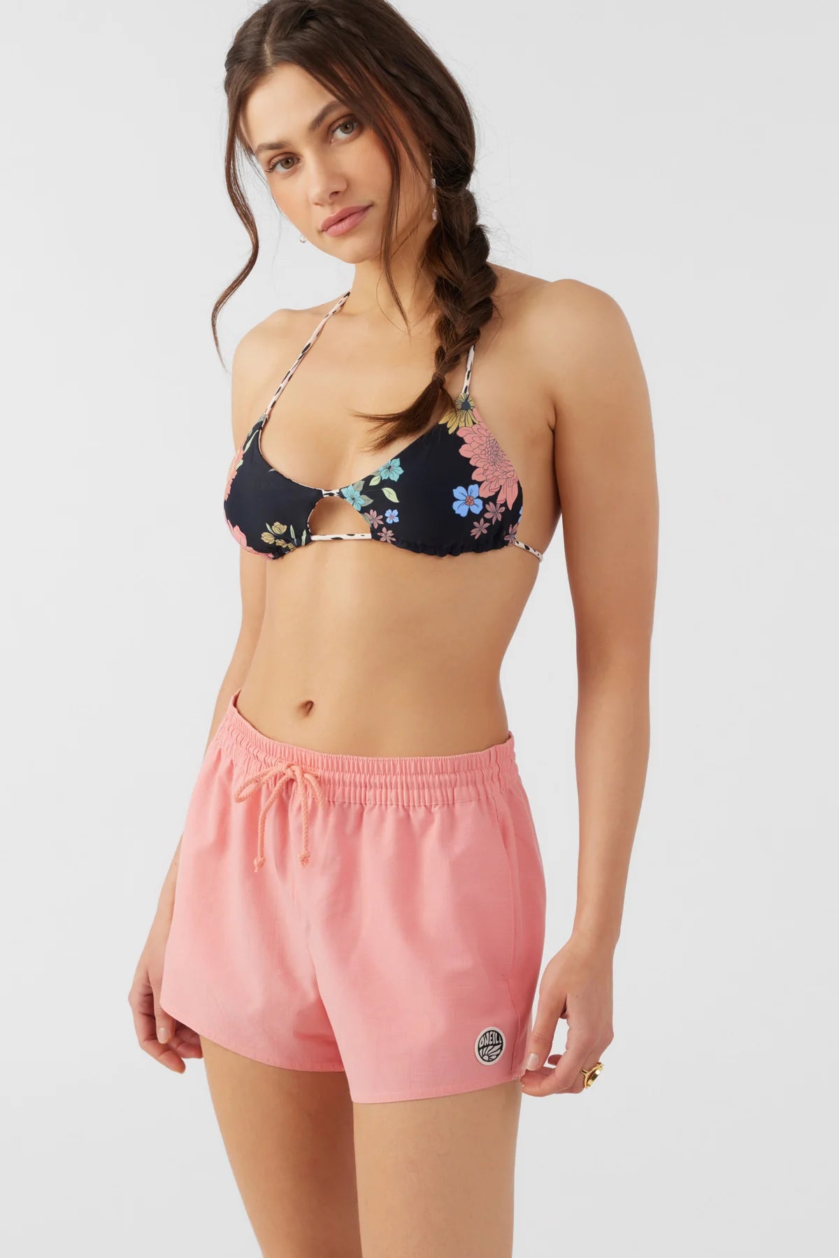 O'Neill Boneyard 3" Board Short