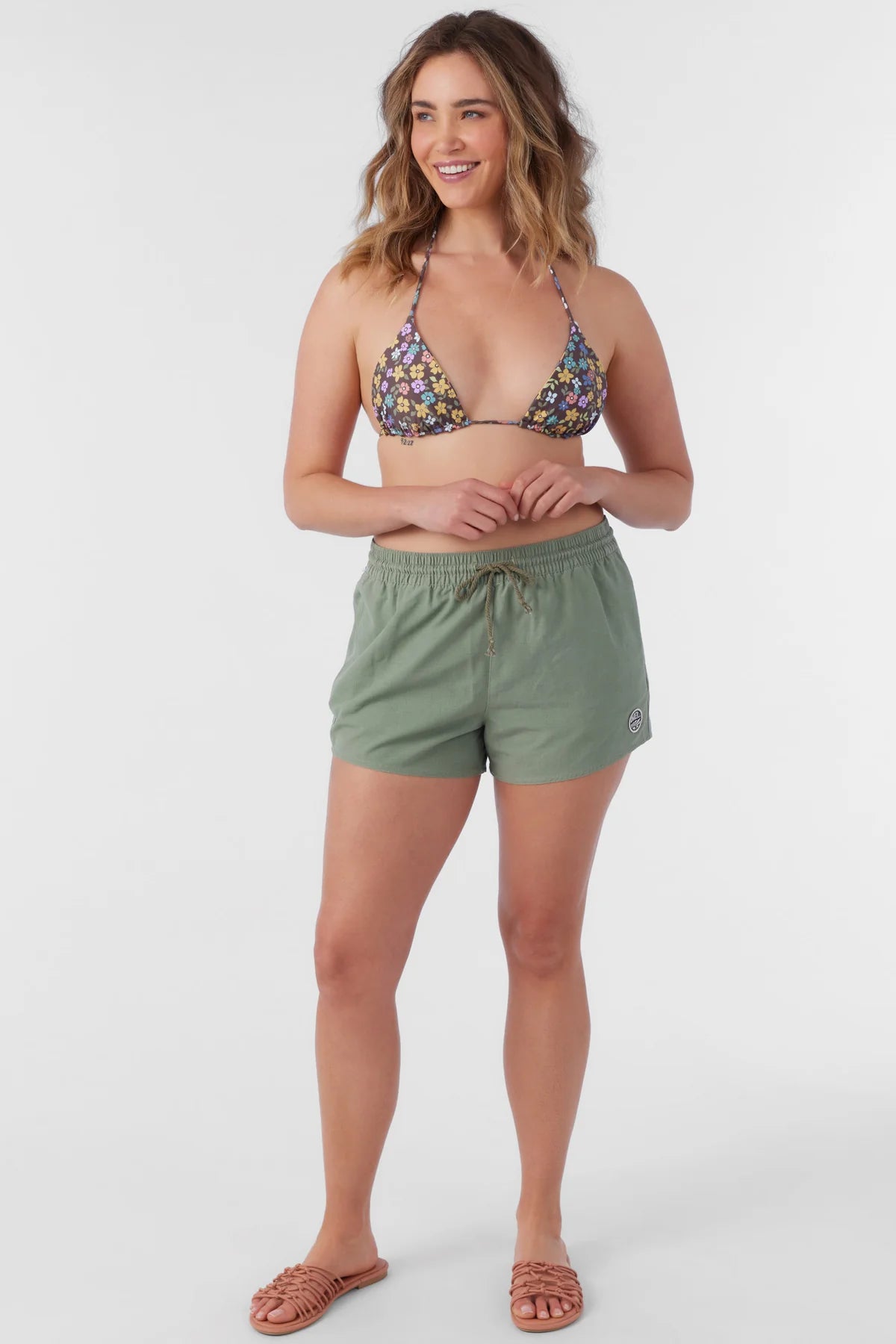 O'Neill Boneyard 3" Board Short