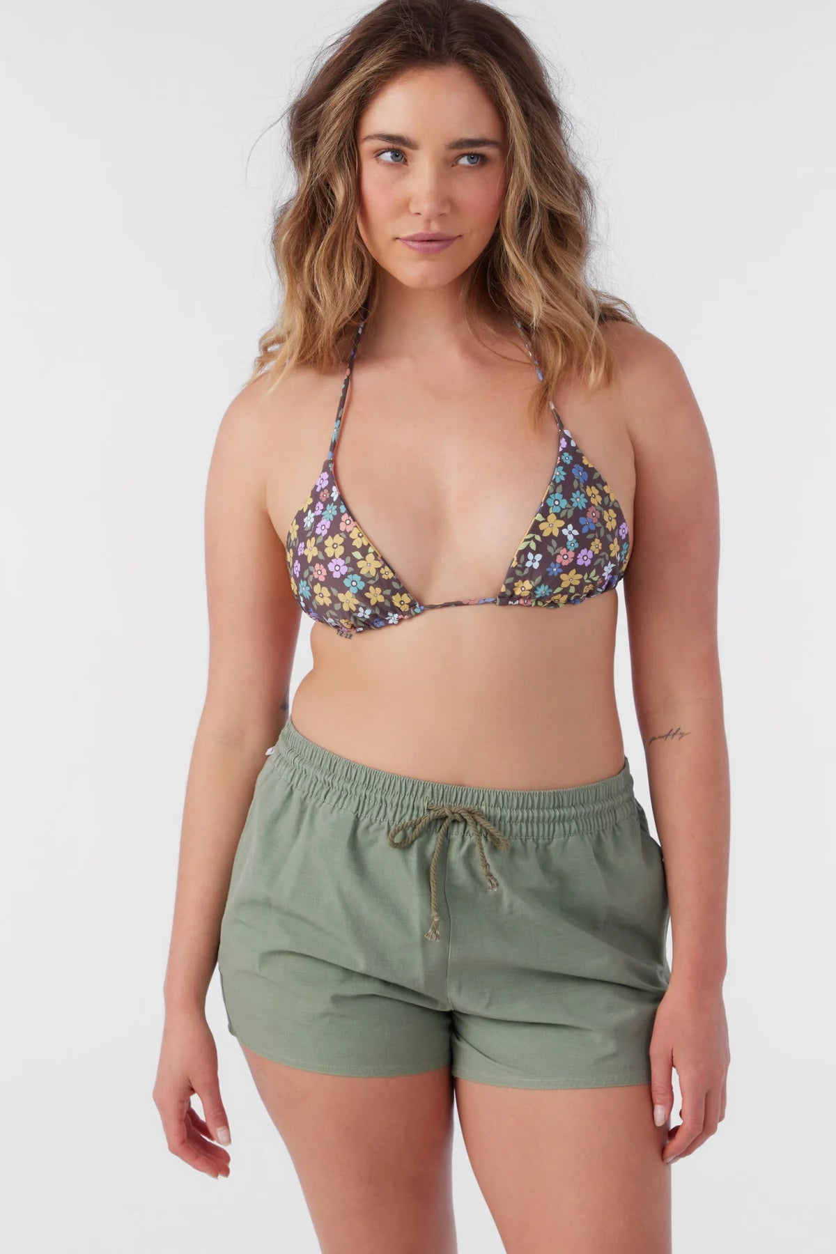 O'Neill Boneyard 3" Board Short