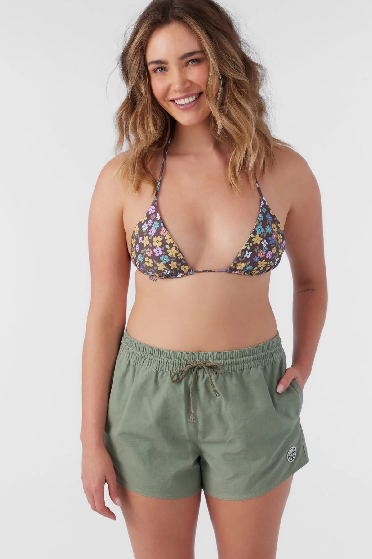 O'Neill Boneyard 3" Board Short