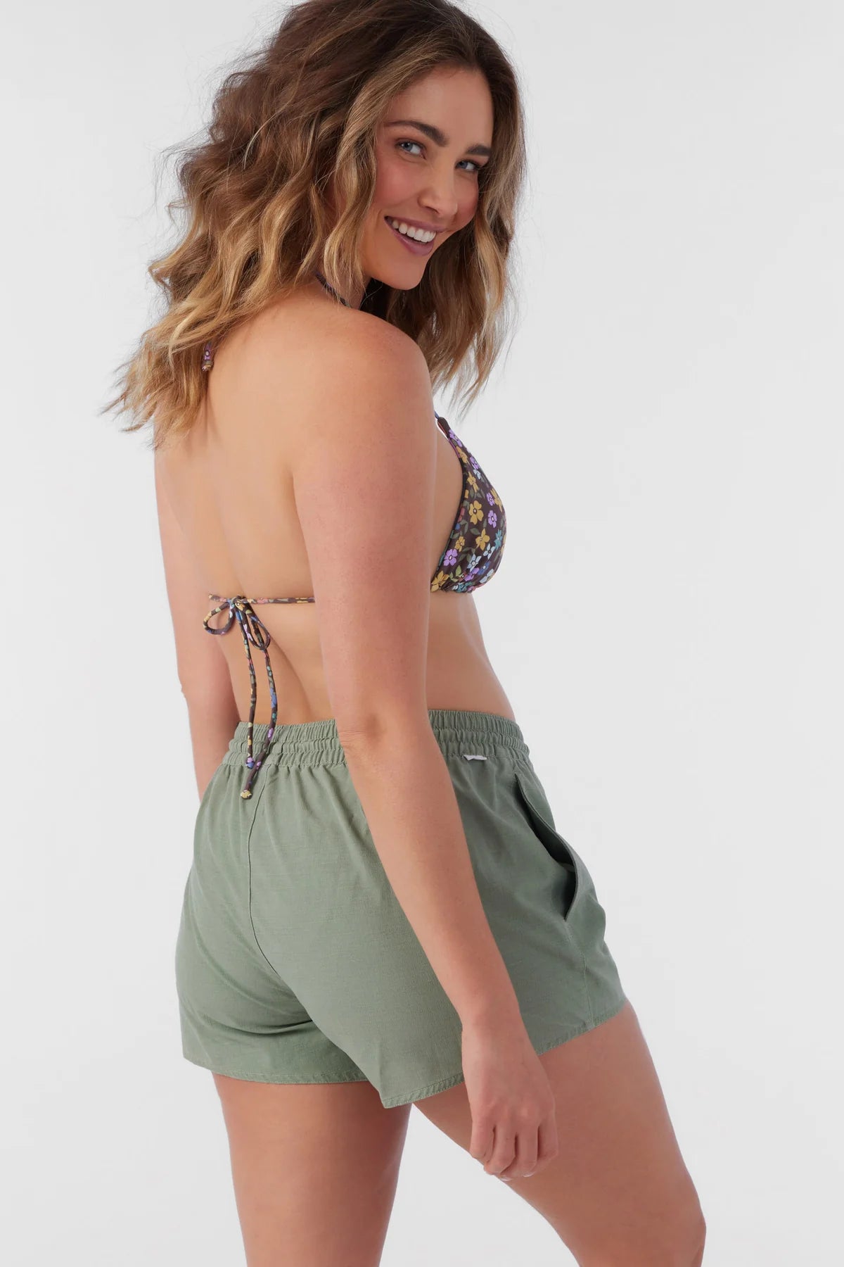 O'Neill Boneyard 3" Board Short